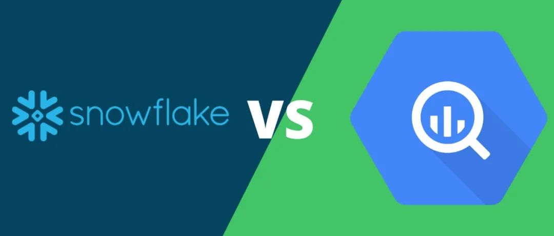 Snowflake VS BigQuery — 两个云数据仓库的对比 Snowflake VS BigQuery — 两个云数据仓库的对比