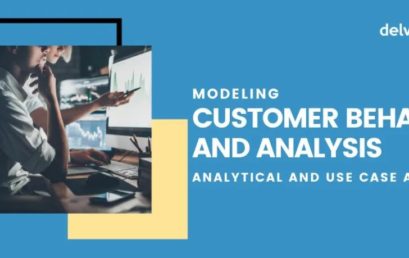用户行为和分析建模：分析方法和案例