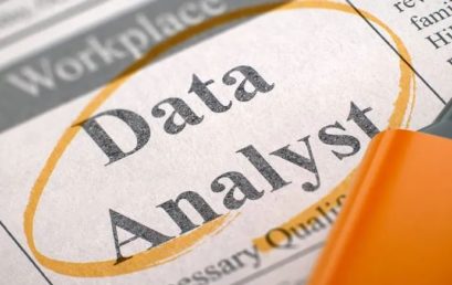 如何成为数据分析顾问？