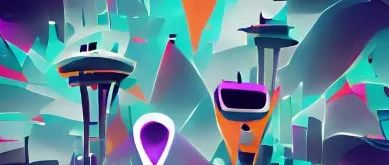 人工智能AI将如何塑造元宇宙Metaverse? - Data Application Lab