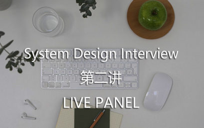 AI Pin: The 2nd Lecture of System Design Interview