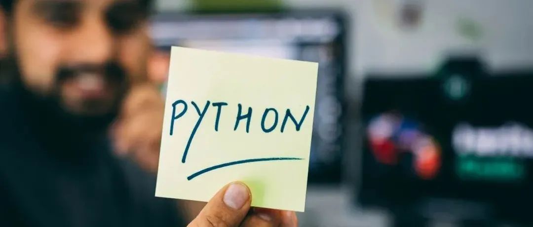 Python：释放效率——轻松简化你的日常工作！