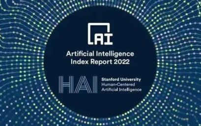 斯坦福发布2022年AI指数报告，有哪些亮点值得注意？