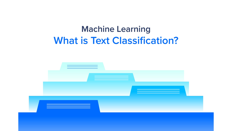 27. text classification in python | machine learning... 机器学习中的文本分类是什么? - Data Application Lab