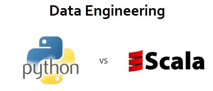 数据工程——Scala与Python的区别