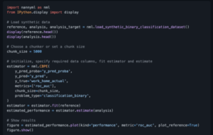 七个实用的Python机器学习库 - Data Application Lab