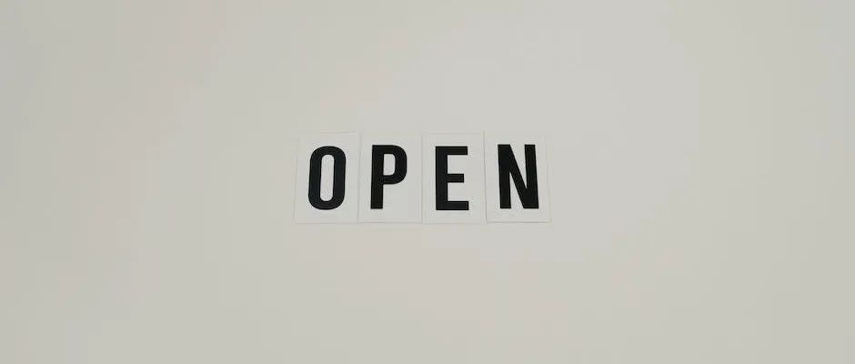 关于开发Open-Source，我学到的6个教训！