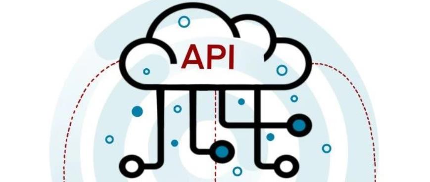 什么是API - Data Application Lab