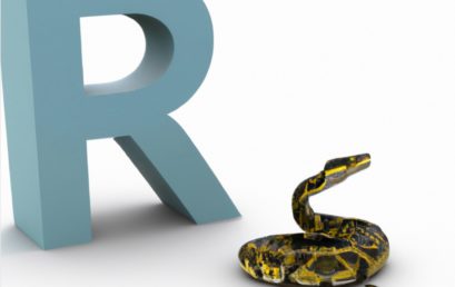 为什么在R和Python之间选择？