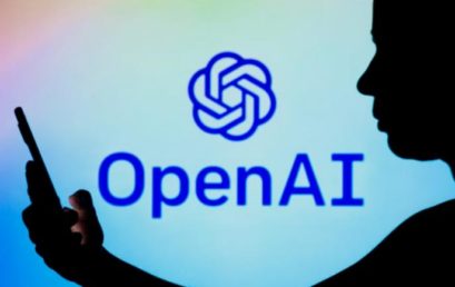 OpenAI刚刚证明了人类并没有为即将到来的事情做好准备