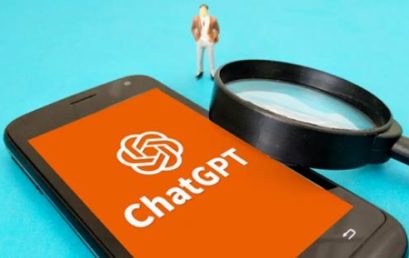 ChatGPT悄悄推出了一个（无代码）功能，可能会对多个初创公司造成严重冲击