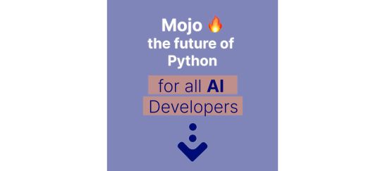 Python的未来已经出现，它被称为Mojo Lang！
