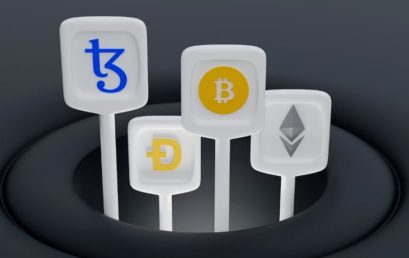 MoonPay 成立风险投资部门投资 Web3 初创公司