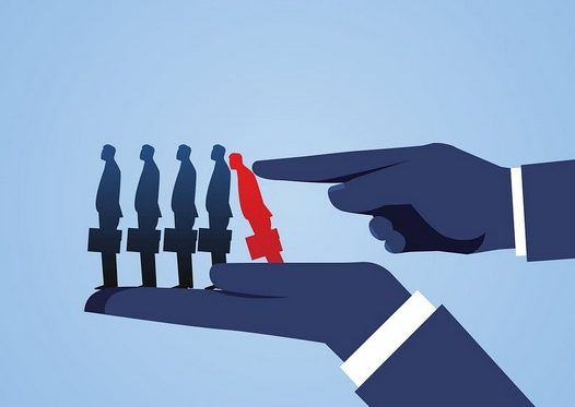 AI浪潮下的职场裂变