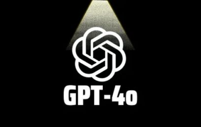 OpenAI 刚刚发布了最强AI模型：GPT-4o