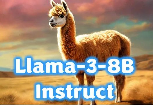 Llama3已经发布，它能在你的电脑上运行了