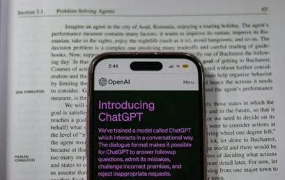 作为数据科学家如何使用ChatGPT
