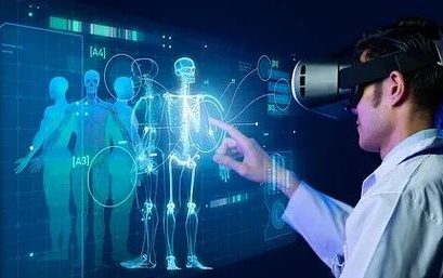 2024年影响各行业的生成式AI应用