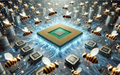 OpenAI推出Swarm技术：开启真正的智能代理框架新时代？