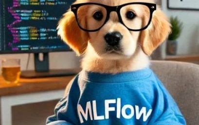 2.5年MLflow经验总结之八个技巧