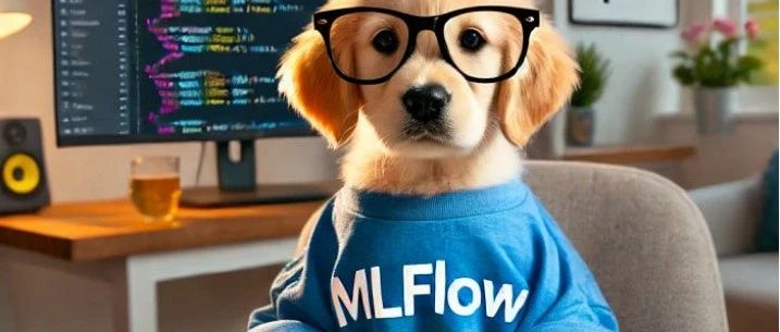 2.5年MLflow经验总结之八个技巧 2.5年MLflow经验总结之八个技巧