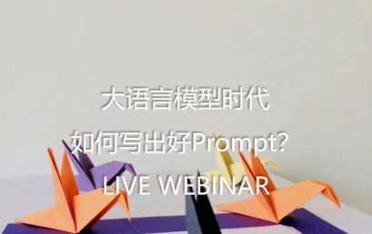 How to Write Good Prompts in the Era of LLM?
