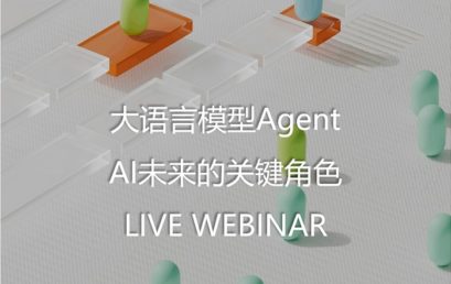 Big Language Model Agent