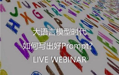 How to Write Good Prompts in the Era of LLM?