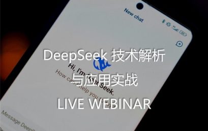 DeepSeek Technical Analysis and Practical Application