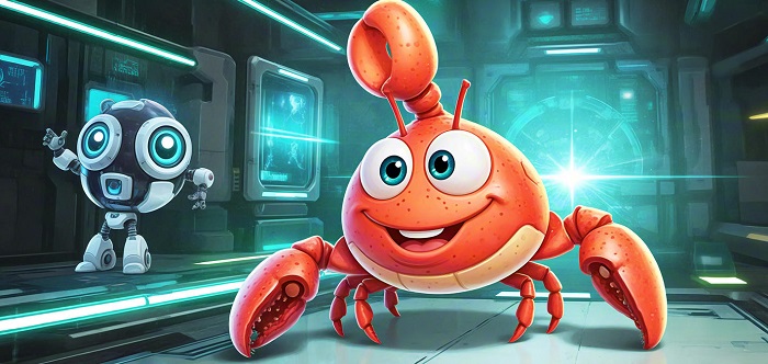 深度解析OpenClaw 深度解析OpenClaw