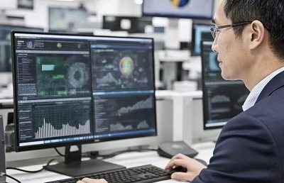 为何华人主导全球人工智能与大语言模型科研前沿？