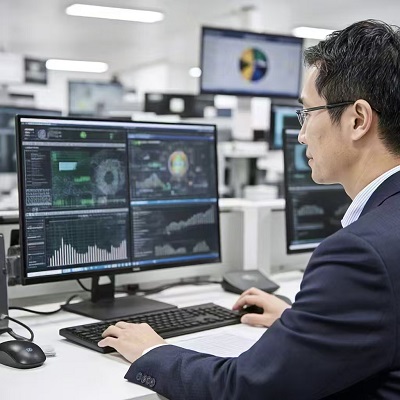 为何华人主导全球人工智能与大语言模型科研前沿? 为何华人主导全球人工智能与大语言模型科研前沿?