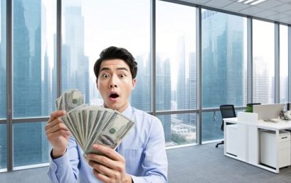 大语言模型相关工作的工资出乎你的想象