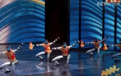 机器人要造反了吗？