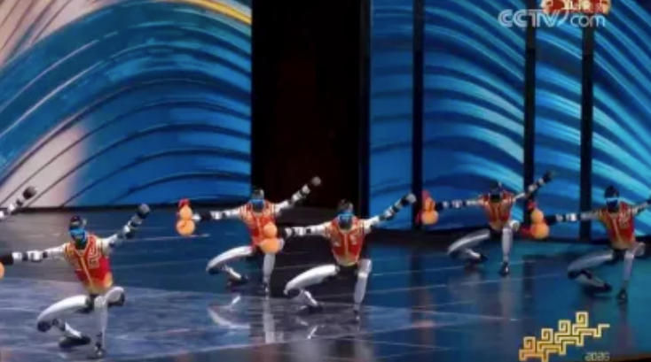 机器人要造反了吗? 机器人要造反了吗?