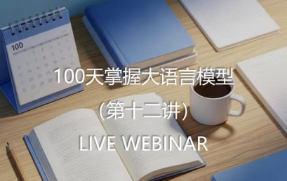 Lecture 12: 100 Days of LLM Mastery