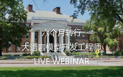 Become an LLM Engineer in 6 Months