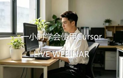 Learn to Use Cursor in an Hour