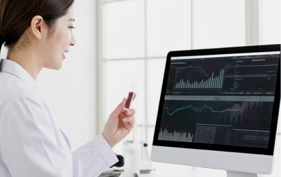 大语言模型在生物学中的应用
