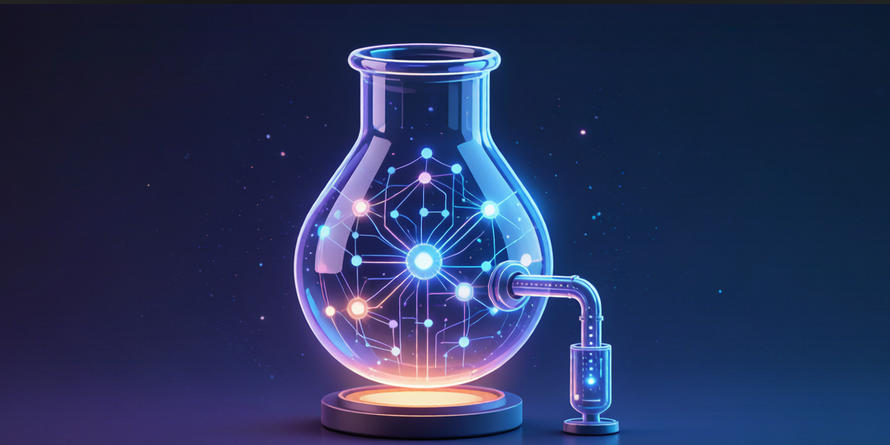 从DeepSeek到GPT：揭秘AI大模型Distillation“蒸馏术”